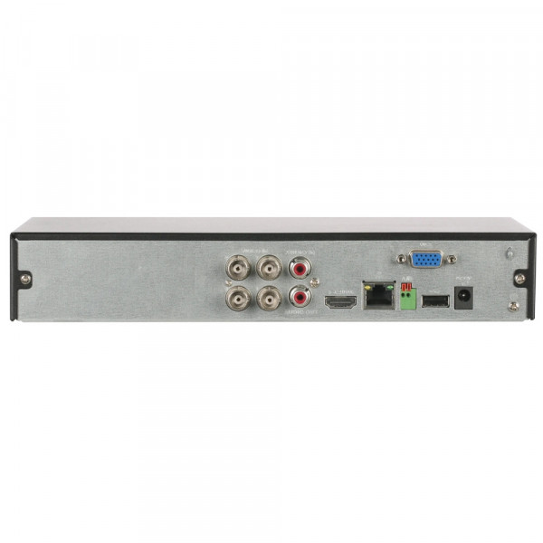 Відеореєстратор Dahua DH-XVR5104HS-5M-I3/T