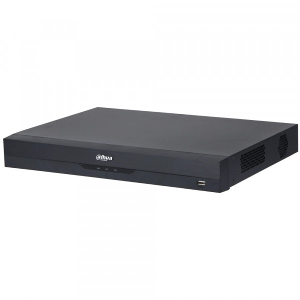 Відеореєстратор Dahua DHI-NVR5216-EI2