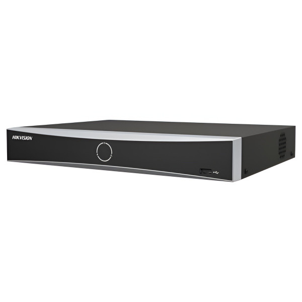 Відеореєстратор Hikvision DS-7608NXI-K1(D)