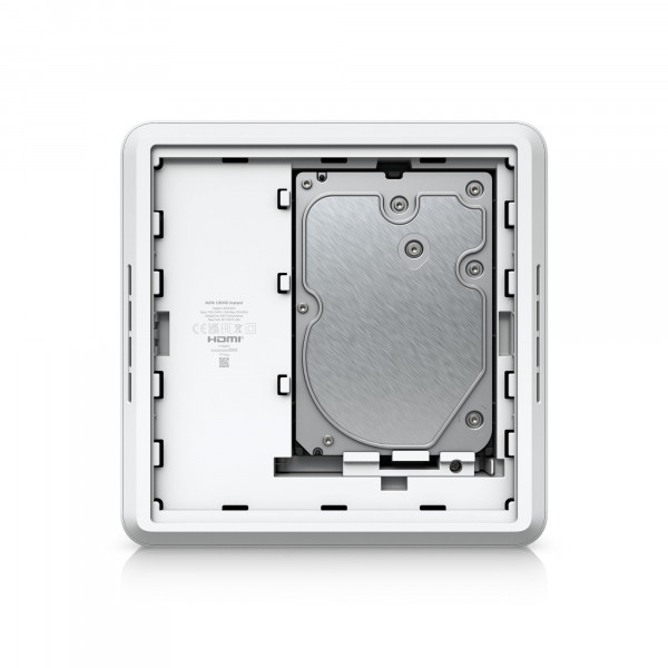 Відеореєстратор Ubiquiti Unifi Network Video Recorder Instant (UNVR-INSTANT)