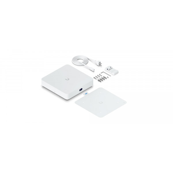 Відеореєстратор Ubiquiti Unifi Network Video Recorder Instant (UNVR-INSTANT)