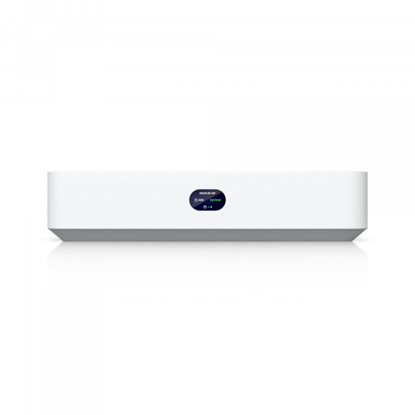 Відеореєстратор Ubiquiti Unifi Network Video Recorder Instant (UNVR-INSTANT)