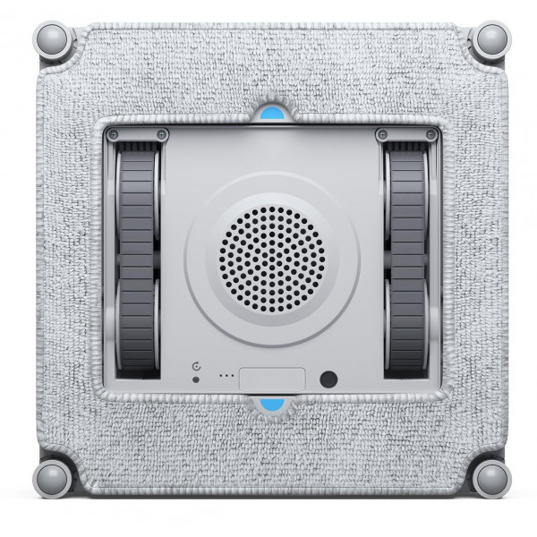 Віконний пилосос Ecovacs Winbot Mini Grey (WG841-01)