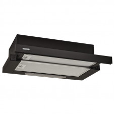 Витяжка Eleyus Breeze 470 60 BL