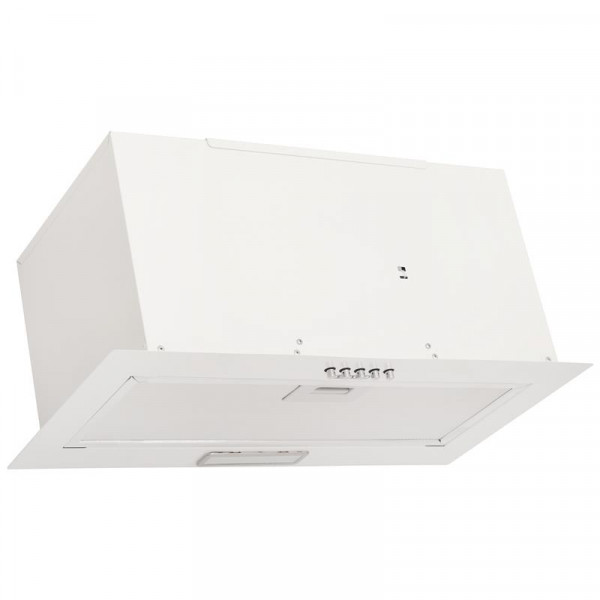 Витяжка Eleyus Unia 1200 LED 52 WH