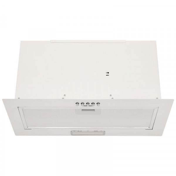 Витяжка Eleyus Unia 1200 LED 52 WH
