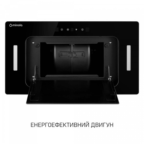 Витяжка Minola BGH 5877 BL