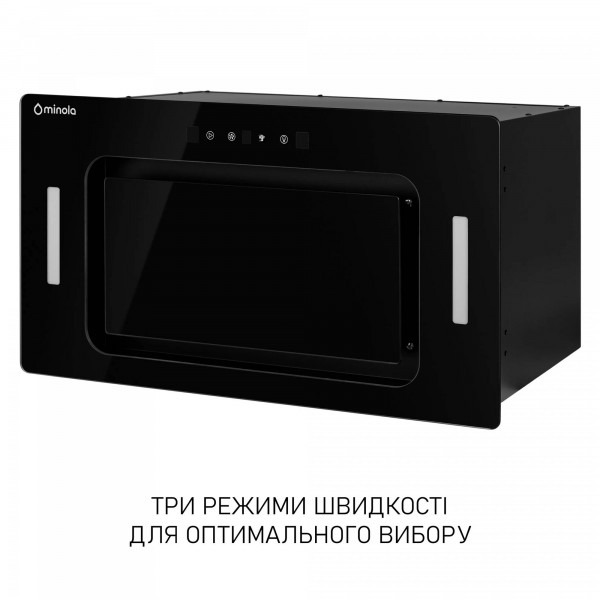 Витяжка Minola BGH 5877 BL
