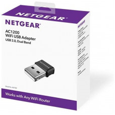 WiFi-адаптер Netgear A6150 (A6150-100PES)