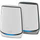 WiFi Mesh-система Netgear Orbi RBK852 2-pack