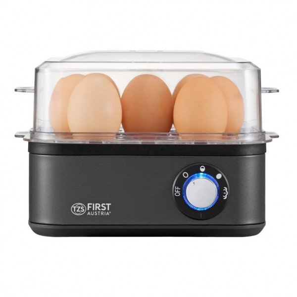 Яйцеварка First FA-5115-3-GR