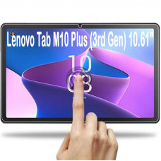 Захисне скло BeCover для Lenovo Tab M10 Plus (3rd Gen)/K10 Pro TB-226 (707959)