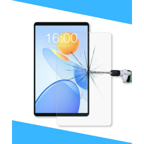 Захисне скло BeCover для Teclast Tab T50 Mini / P50 Mini 8.7" (714903)