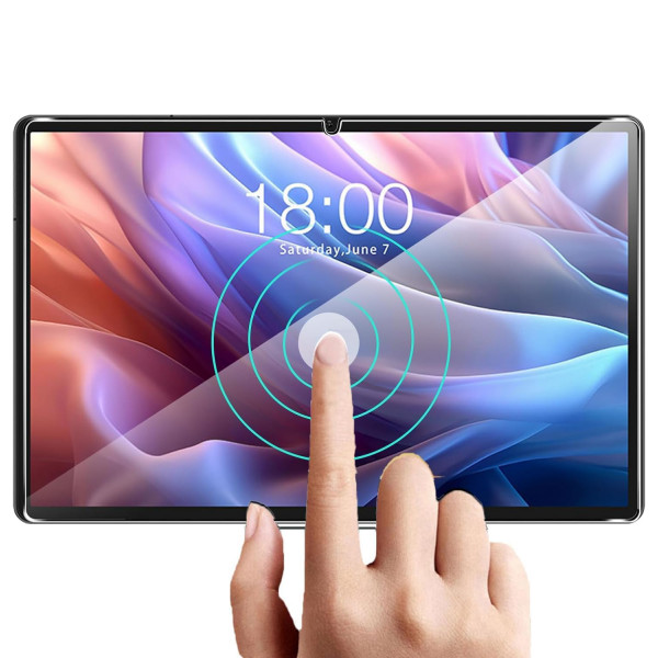 Захисне скло BeCover для Teclast Tab T65 Max 13" (713041)
