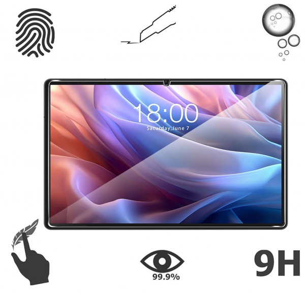 Захисне скло BeCover для Teclast Tab T65 Max 13" (713041)