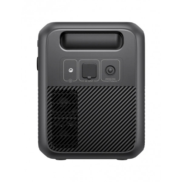 Зарядна станція Bluetti Elite 200 V2, 2600W, 2073Wh