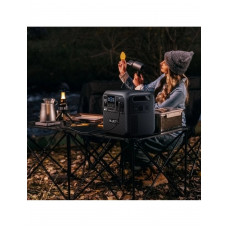 Зарядна станція Bluetti Elite 200 V2, 2600W, 2073Wh