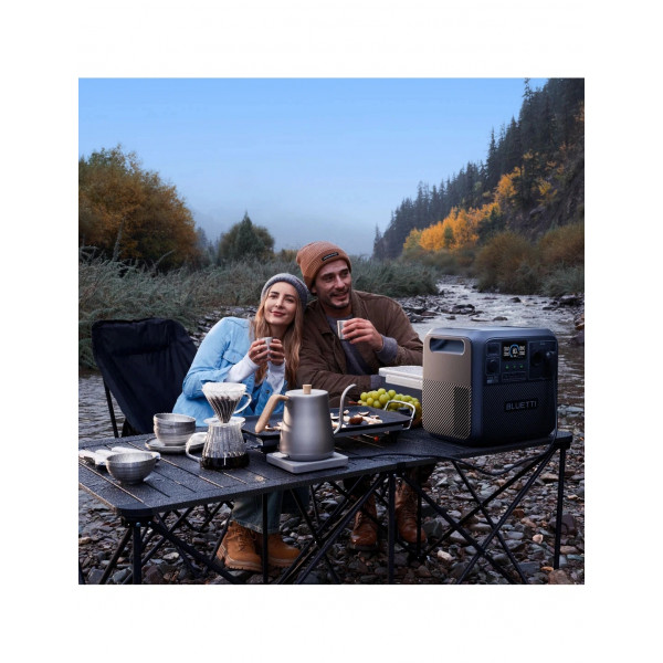 Зарядна станція Bluetti Elite 200 V2, 2600W, 2073Wh