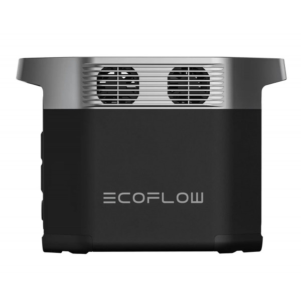 Зарядна станція EcoFlow Delta 2, 1024Wh, 1800W, LiFePO4 (ZMR330-EU)_EU