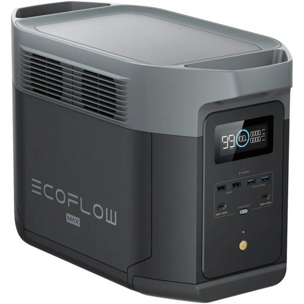 Зарядна станція EcoFlow Delta 2 Max (EFDELTA2Max-EU)