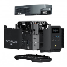 Зарядна станція EcoFlow Delta 2 Max (EFDELTA2Max-EU)