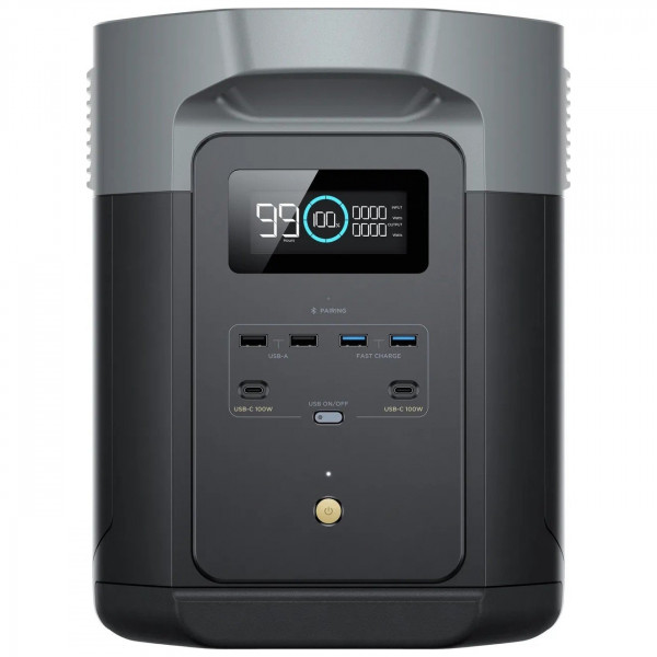 Зарядна станція EcoFlow Delta 2 Max (EFDELTA2Max-EU)