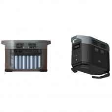 Зарядна станція EcoFlow Delta 2 Max (EFDELTA2Max-EU)