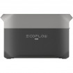 Зарядна станція EcoFlow Delta 3 Max 2048Wh, 2400W (EFD3M-G-EU-CBOX)