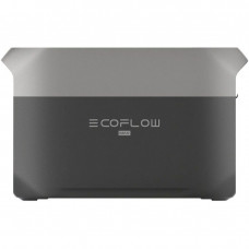 Зарядна станція EcoFlow Delta 3 Max 2048Wh, 2400W (EFD3M-G-EU-CBOX)