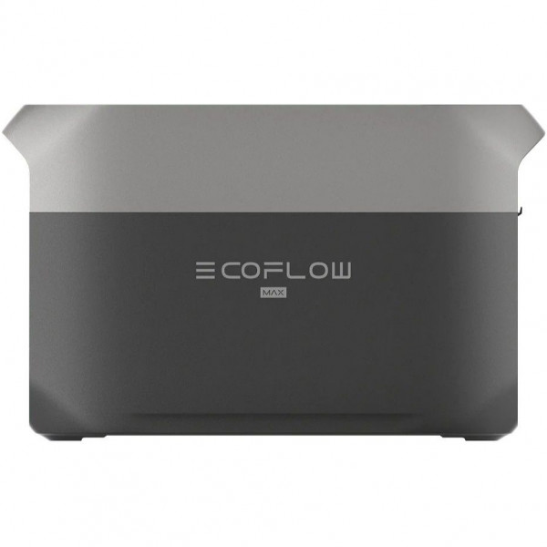 Зарядна станція EcoFlow Delta 3 Max 2048Wh, 2400W (EFD3M-G-EU-CBOX)
