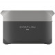 Зарядна станція EcoFlow Delta 3 Max 2048Wh, 2400W (EFD3M-G-EU-CBOX)
