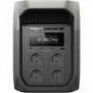 Зарядна станція EcoFlow Delta 3 Max 2048Wh, 2400W (EFD3M-G-EU-CBOX)