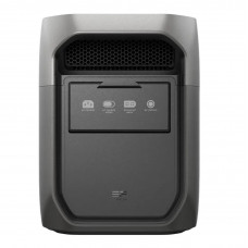 Зарядна станція EcoFlow Delta 3 Max 2048Wh, 2400W (EFD3M-G-EU-CBOX)