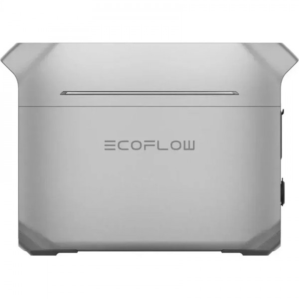 Зарядна станція EcoFlow Delta 3 Plus 1024Wh 1800W (EFDELTA3P-EU)