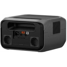 Зарядна станція EcoFlow River 3 Plus, 600W, 286Wh (EFRIVER3PLUS-EU-CBOX)_EU