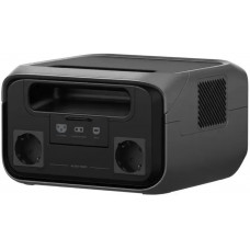 Зарядна станція EcoFlow River 3 Plus, 600W, 286Wh (EFRIVER3PLUS-EU-CBOX)_EU