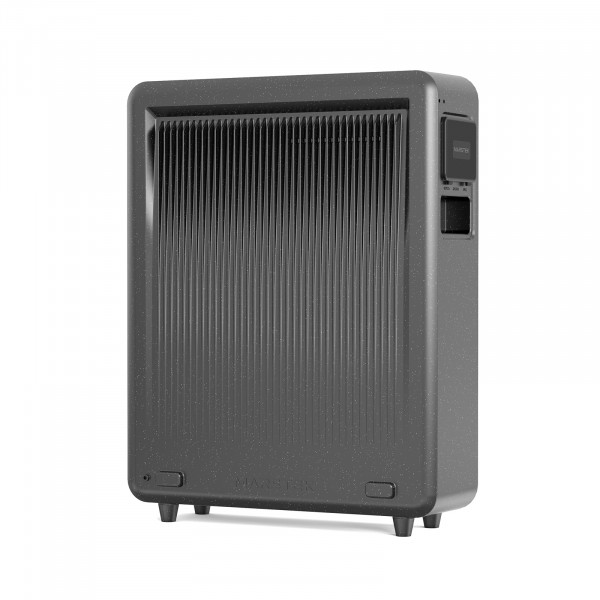 Зарядна станція Marstek Венус-Е 2500W, 5120Wh Black