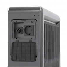 Зарядна станція Marstek Венус-Е 2500W, 5120Wh Black