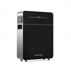 Зарядна станція Marstek Венус-Е 2500W, 5120Wh Black