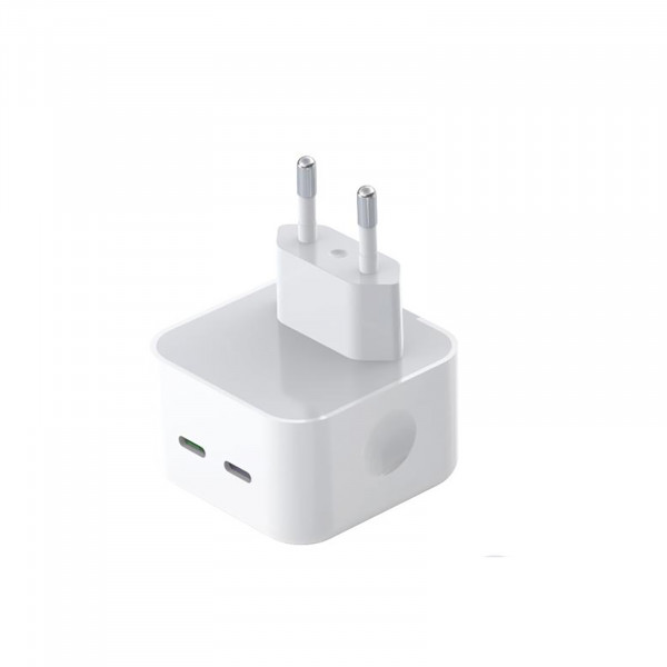 Зарядний пристрій XO L102 35W White