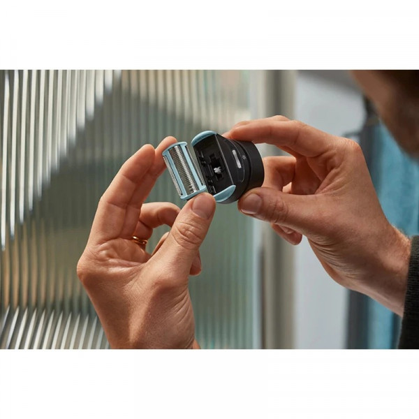 Змінна сітка Philips для тримерів для тіла (BG2010/43)