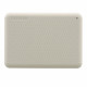 Зовнішній жорсткий диск 2.5" USB 4.0TB Toshiba Canvio Advance White (HDTCA40EW3CA)