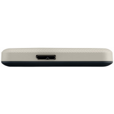 Зовнішній жорсткий диск 2.5" USB 4.0TB Toshiba Canvio Advance White (HDTCA40EW3CA)