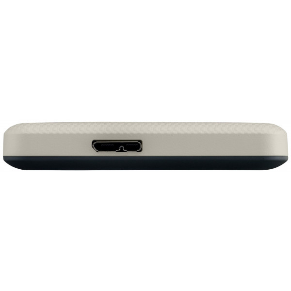Зовнішній жорсткий диск 2.5" USB 4.0TB Toshiba Canvio Advance White (HDTCA40EW3CA)