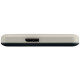 Зовнішній жорсткий диск 2.5" USB 4.0TB Toshiba Canvio Advance White (HDTCA40EW3CA)