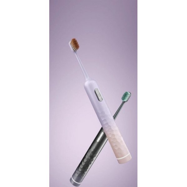 Зубна електрощітка Enchen Aurora T3 Green