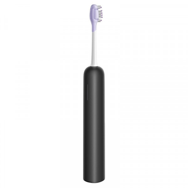 Зубна електрощітка Mova Fresh 20 Sensus Black (ATS25B-BK)