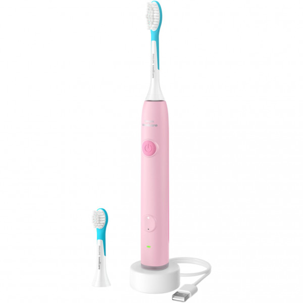 Зубна електрощітка Philips Sonicare For Kids Smart HX6600/11
