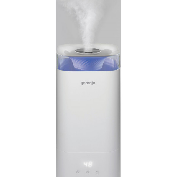 Зволожувач повітря Gorenje H50W