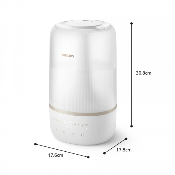 Зволожувач повітря Philips HU1510/04